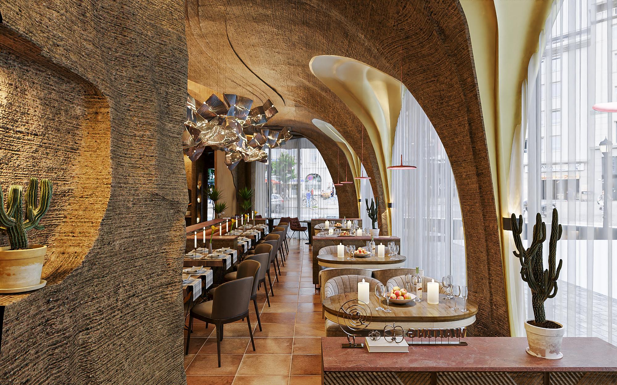 TEXGRILL RESTAURANT - VINHOMES ROYAL ISLAND