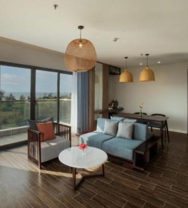 Sonaga Beach Resort & Villas