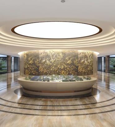 GIA LAM DISTRICT PARTY COMMITTEE ADMINISTRATIVE CENTER